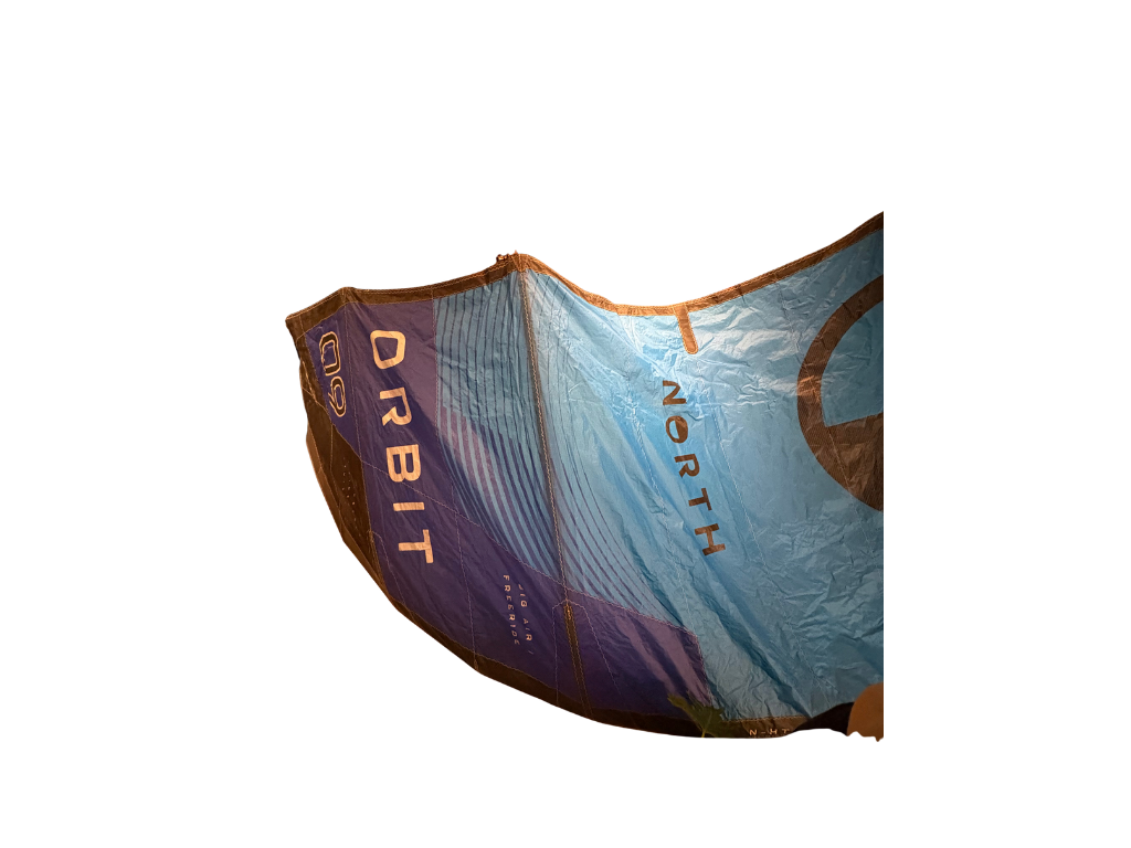 KITE ORBIT 9M